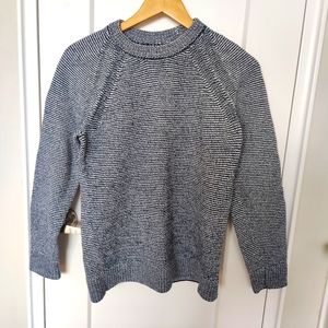 Abercrombie & Fitch Pullover Sweater 100% Cotton